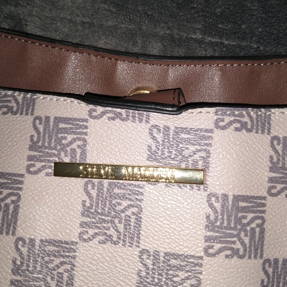 Shoulder bag - Picture 3 of 4